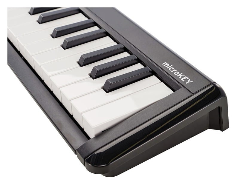 Korg Microkey2 61 Teclado Controlador 6