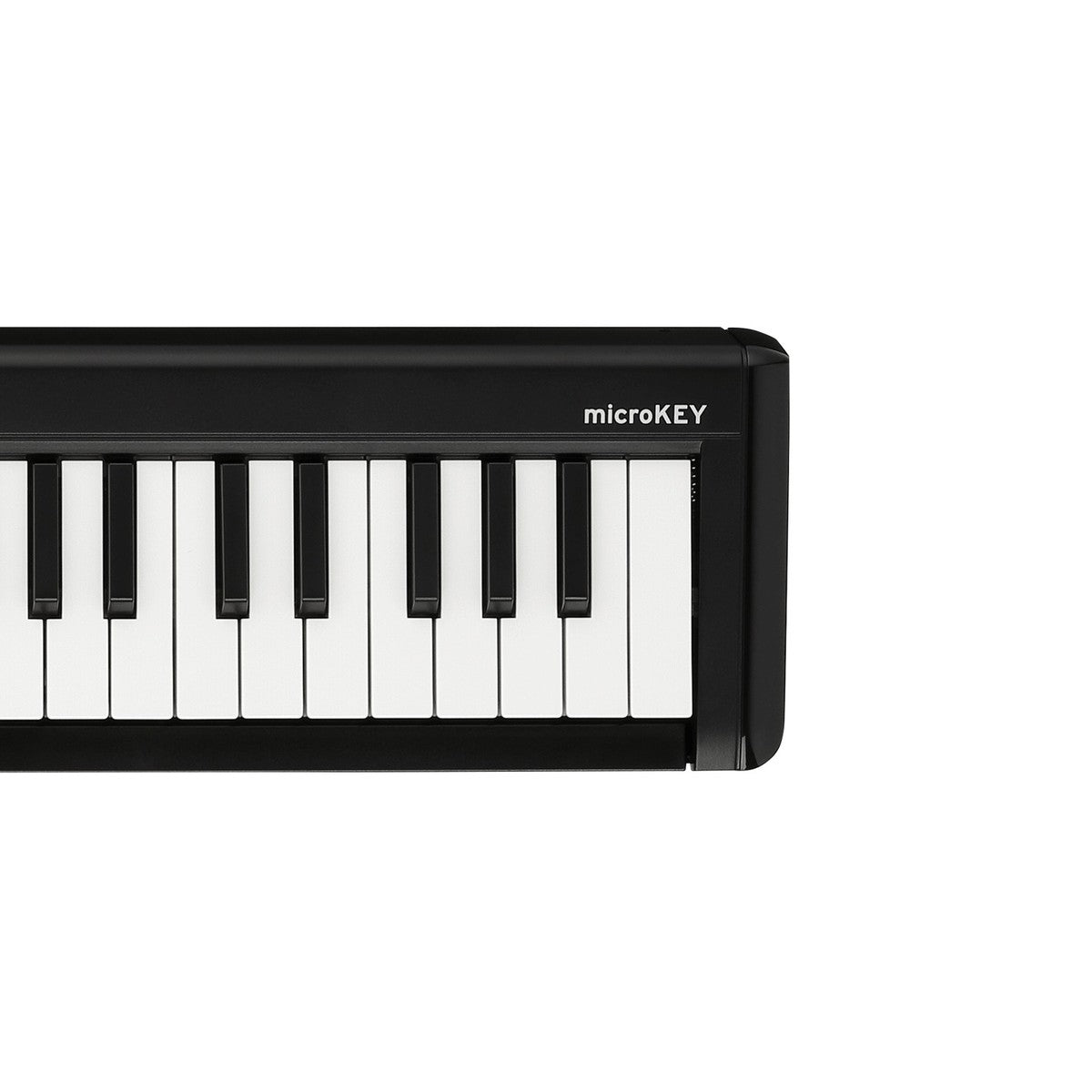 Korg Microkey2 61 Teclado Controlador 9