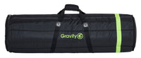 Gravity BGMS6B Funda de Transporte para Seis Soportes de Micrófono 4