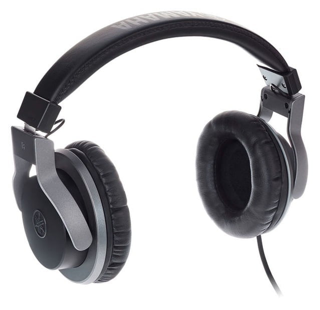 Yamaha HPHMT7 Auriculares 2