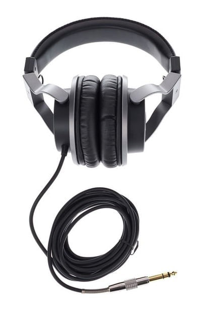 Yamaha HPHMT7 Auriculares 4