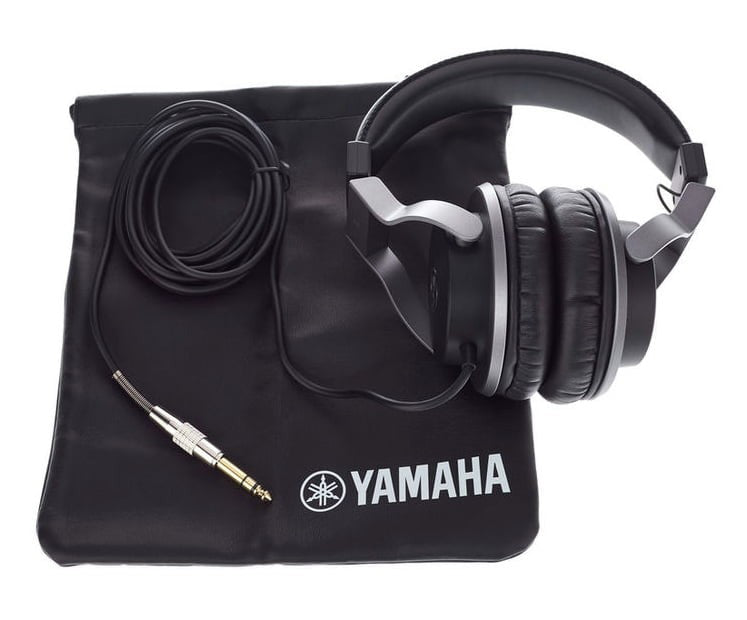 Yamaha HPHMT7 Auriculares 8