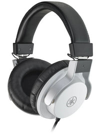 Yamaha HPHMT7W Auriculares Blancos 1