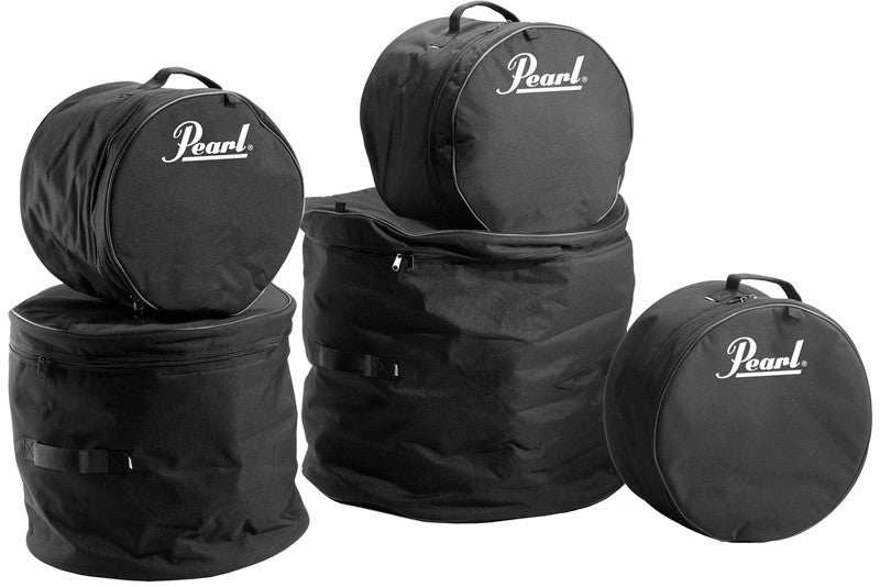 Pearl DBS04N Bag Set de Fundas Batería Acústica 1