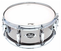 Pearl EXX1455S C21 Caja 14X5.5 Batería Acústica Smokey Chrome 1