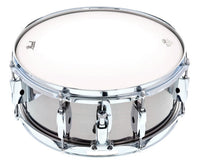 Pearl EXX1455S C21 Caja 14X5.5 Batería Acústica Smokey Chrome 2