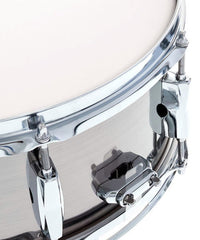 Pearl EXX1455S C21 Caja 14X5.5 Batería Acústica Smokey Chrome 6