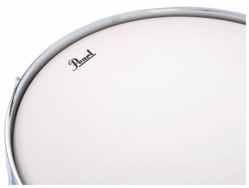 Pearl EXX1455S C21 Caja 14X5.5 Batería Acústica Smokey Chrome 7