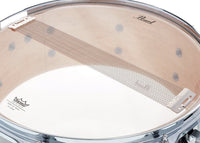 Pearl EXX1455S C21 Caja 14X5.5 Batería Acústica Smokey Chrome 8