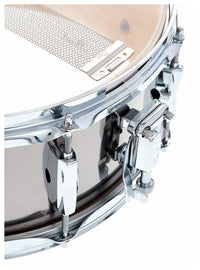 Pearl EXX1455S C21 Caja 14X5.5 Batería Acústica Smokey Chrome 9