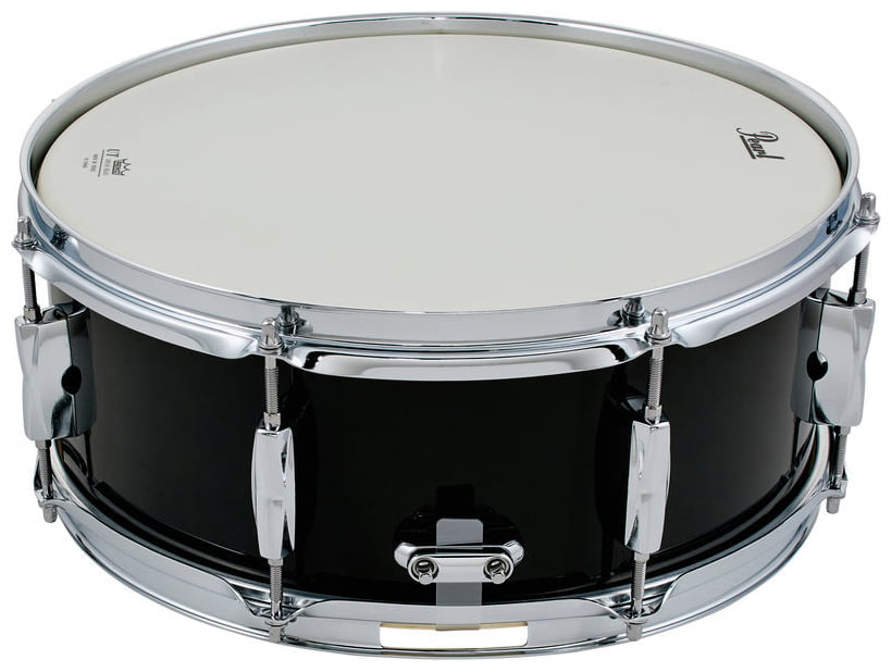 Pearl EXX1455S C31 Caja Batería Acústica 14X5.5 Jet Black 2