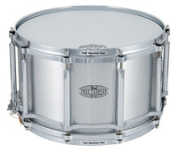 Pearl FTAL1480 Free Floating Caja 14X8 Batería Seamless Aluminium 1