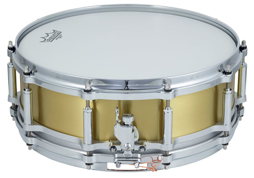 Pearl FTBR1450 Free Floating Caja 14X5 Batería Latón 3