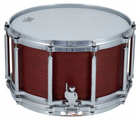 Pearl FTMH1480 Free Floating Caja 14X8 Batería Caoba 3