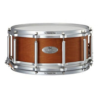 Pearl FTMMH1465 323 Free Floating Caja 14X6.5 Arce y Caoba 11