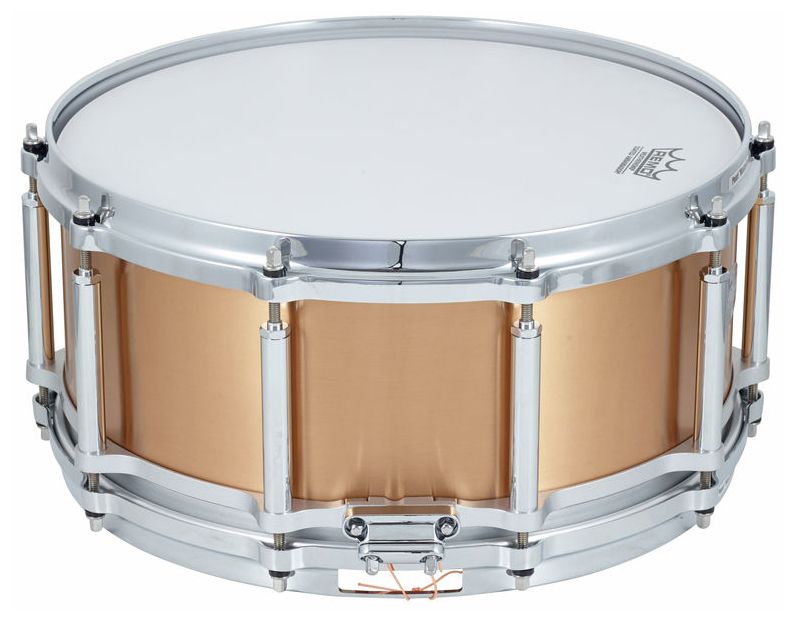 Pearl FTPB1465 Free Floating Caja 14X6.5 Batería Bronce 2