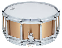 Pearl FTPB1465 Free Floating Caja 14X6.5 Batería Bronce 3