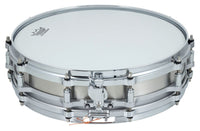 Pearl FTSS1435 Free Floating Caja 14X3.5 Batería Acero Inoxidable 3