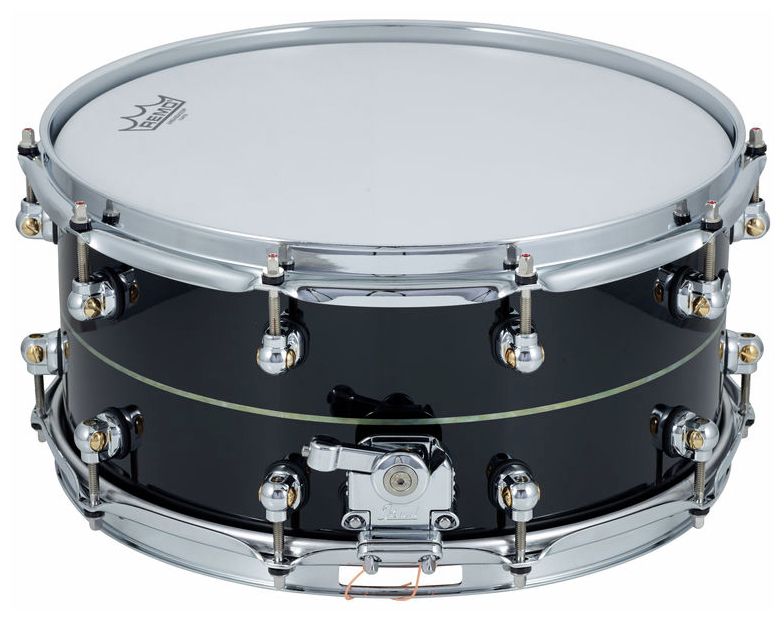 Pearl HEK1465 308 Hybrid Exotic 14X6.5 Caja Batería Acústica 2