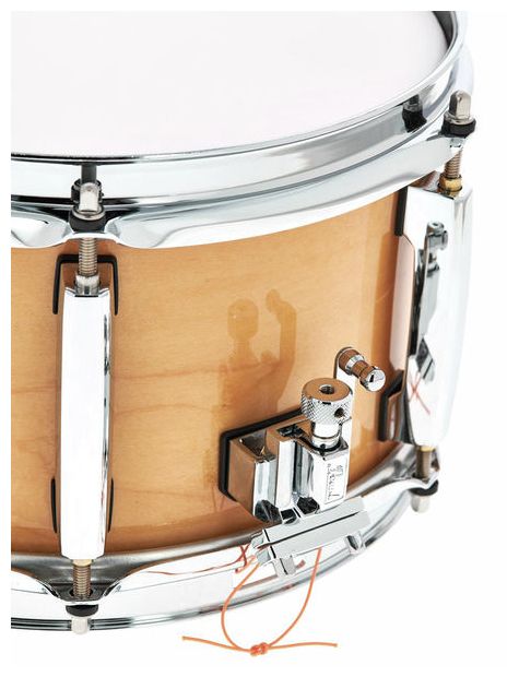 Pearl M1060.102 Maple Caja 10X6 Batería Acústica 7