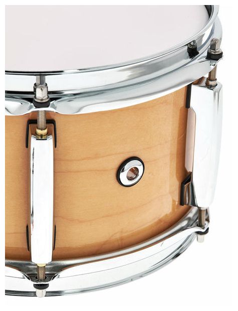 Pearl M1060.102 Maple Caja 10X6 Batería Acústica 8