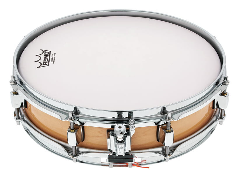 Pearl M1330.102 Caja 13X3 Batería Acústica Natural 4