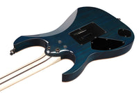 Ibanez RG8570 RBS J. Custom Guitarra Eléctrica Royal Blue Sapphire 9