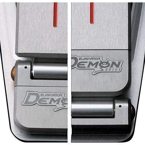 Pearl P3000C Eliminator Demon Pedal Bombo 3