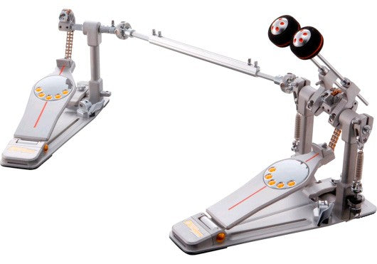 Pearl P3002C Eliminator Demon Pedal de Bombo Doble 2