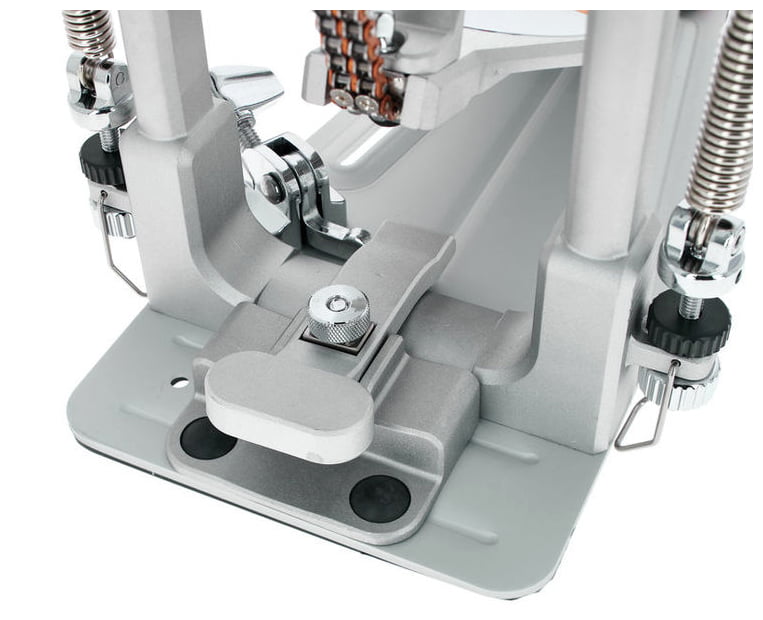 Pearl P3002C Eliminator Demon Pedal de Bombo Doble 10