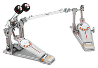 Pearl P3002CL Eliminator Pedal Doble Bombo para Zurdos 1