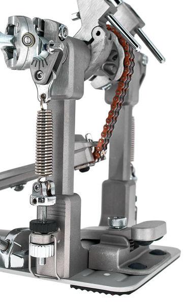 Pearl P3002CL Eliminator Pedal Doble Bombo para Zurdos 9