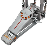 Pearl P3002CL Eliminator Pedal Doble Bombo para Zurdos 11