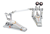 Pearl P3002D Eliminator Demon Pedal de Bombo Doble 1