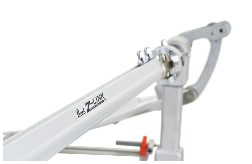 Pearl P3002D Eliminator Demon Pedal de Bombo Doble 13