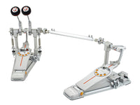 Pearl P3002DL Eliminator Pedal Doble Bombo para Zurdos 3