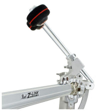 Pearl P3002DL Eliminator Pedal Doble Bombo para Zurdos 7