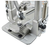 Pearl P3002DL Eliminator Pedal Doble Bombo para Zurdos 11