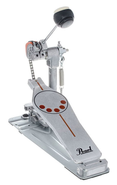 Pearl P930 Demonator Pedal Bombo 1