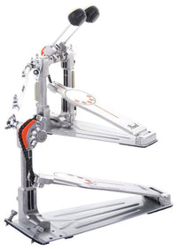 Pearl P932 Demonator Pedal de Bombo Doble 6