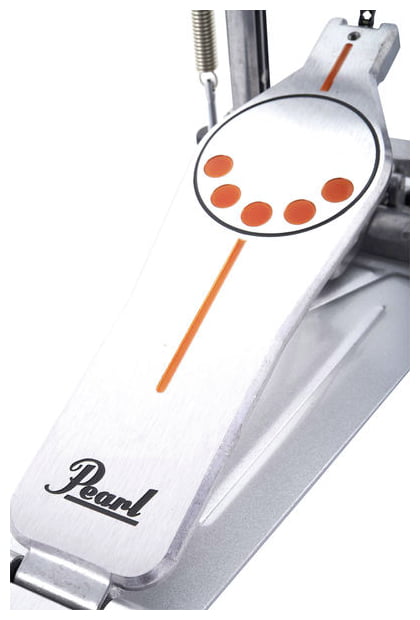 Pearl P932 Demonator Pedal de Bombo Doble 11