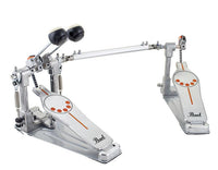 Pearl P932L Demonator Pedal Doble Bombo para Zurdos 1