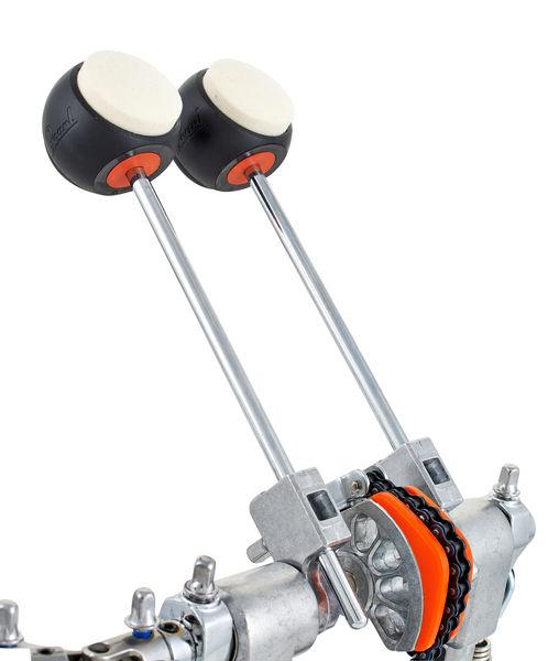 Pearl P932L Demonator Pedal Doble Bombo para Zurdos 5