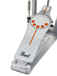 Pearl P932L Demonator Pedal Doble Bombo para Zurdos 11