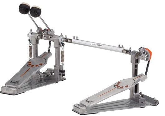 Pearl P932L Demonator Pedal Doble Bombo para Zurdos 12