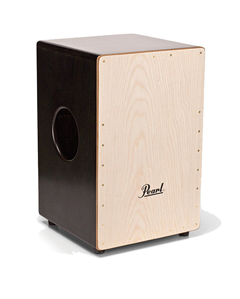 Pearl PBC512Tf Two Face Cajón Flamenco 1