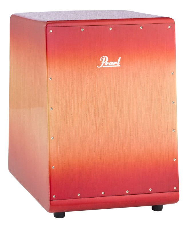 Pearl PCJ650CG Centigrade Cajón Mango Cherry Burst 1