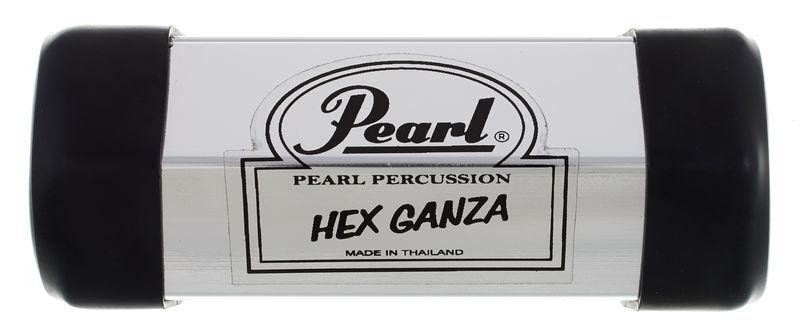 Pearl PGA30 Ganza Aluminio Corta 2