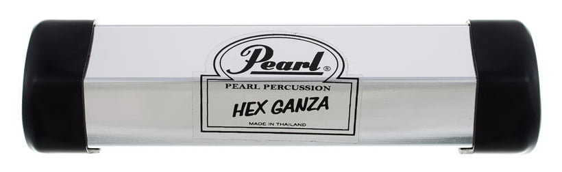 Pearl PGA32 Ganza Aluminio Larga 2