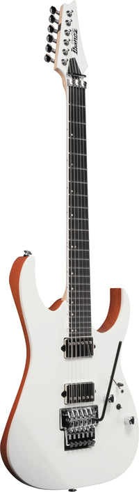 Ibanez RG5320C PW Prestige Guitarra Eléctrica Pearl White 2